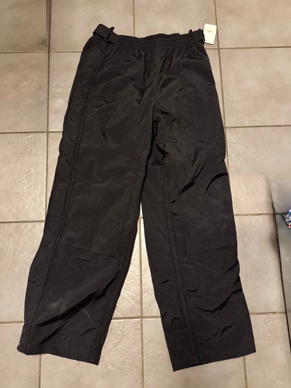 Men's Carhartt Waterproof Shoreline Pant B216